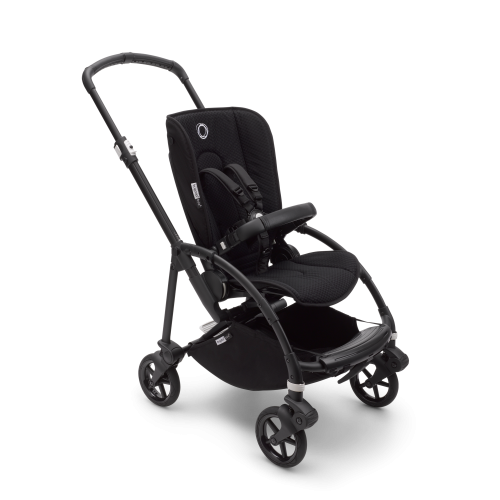 BUGABOO Bee6 Base - Black/Black